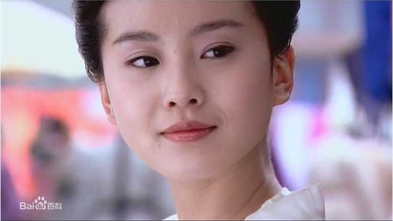 刘诗诗(Liu Shishi)《聊斋奇女子》最优质剧照