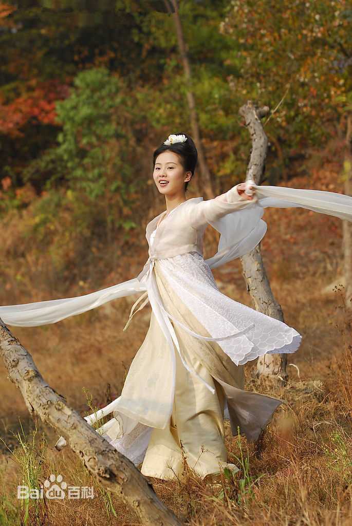 刘诗诗(Liu Shishi)《聊斋奇女子》最优质剧照