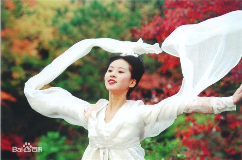 刘诗诗(Liu Shishi)《聊斋奇女子》最优质剧照