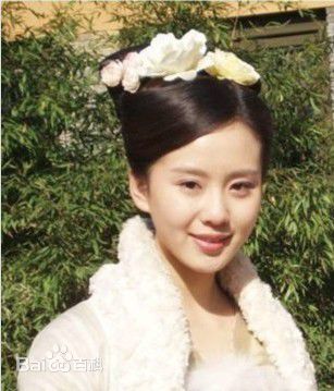 刘诗诗(Liu Shishi)《聊斋奇女子》最优质剧照