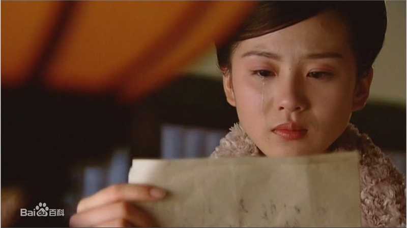 刘诗诗(Liu Shishi)《聊斋奇女子》最优质剧照