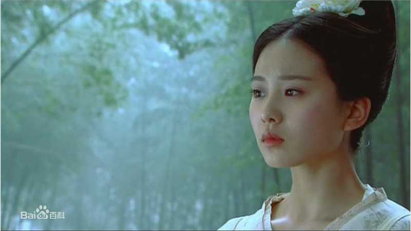 刘诗诗(Liu Shishi)《聊斋奇女子》最优质剧照