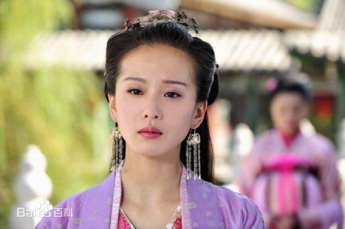 刘诗诗(Liu Shishi)《天涯织女》最全剧照