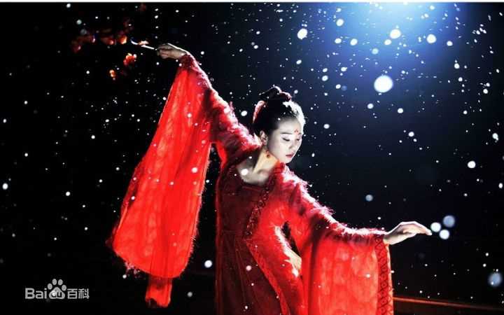 刘诗诗(Liu Shishi)电视剧《步步惊心》精选剧照