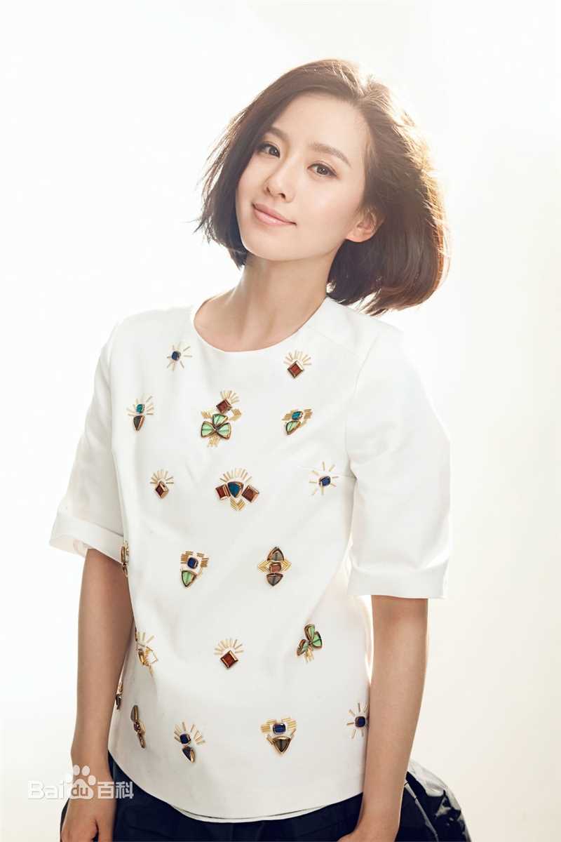 刘诗诗(Liu Shishi)最优质艺术照