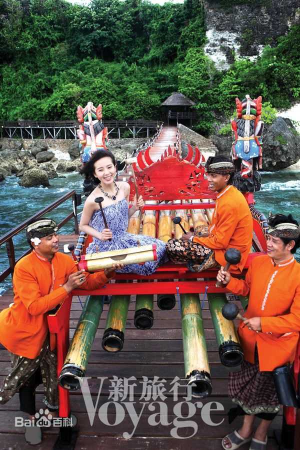 刘诗诗(Liu Shishi)最优质艺术照