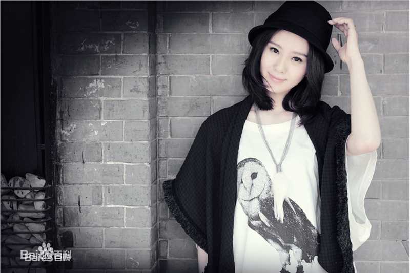 刘诗诗(Liu Shishi)最优质艺术照