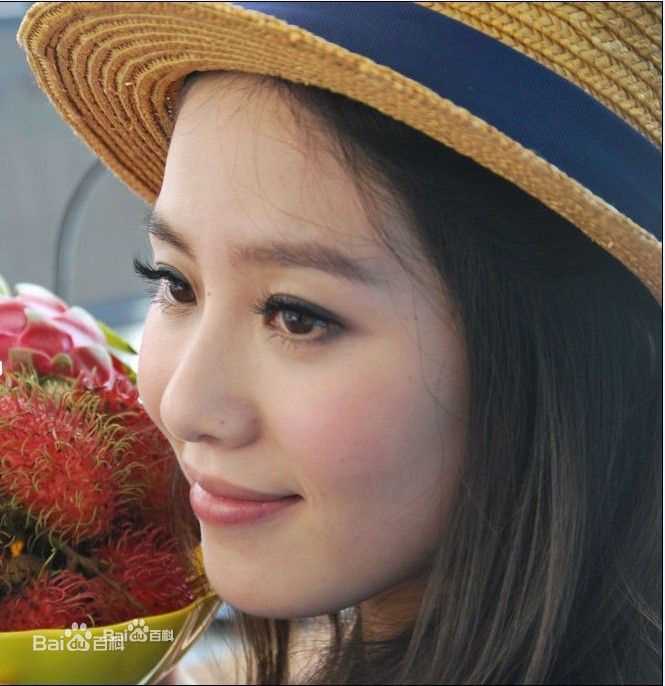 刘诗诗(Liu Shishi)最优质艺术照