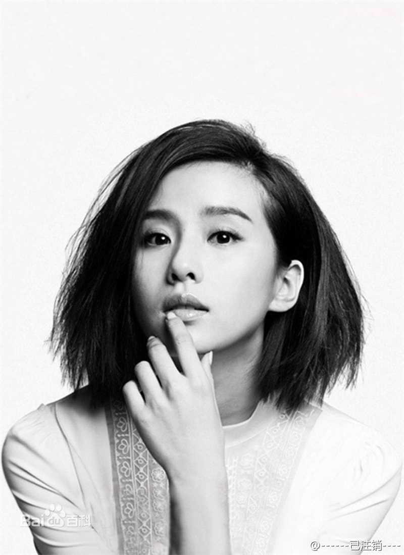 刘诗诗(Liu Shishi)最优质艺术照