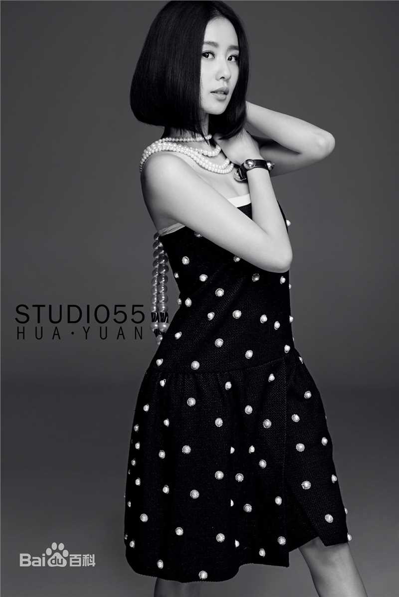 刘诗诗(Liu Shishi)最优质艺术照