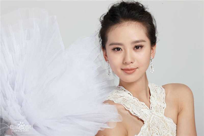 刘诗诗(Liu Shishi)最优质艺术照