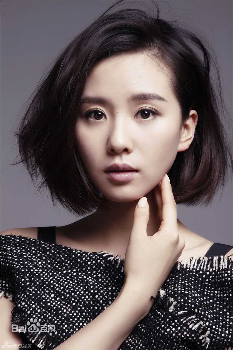 刘诗诗(Liu Shishi)最优质艺术照