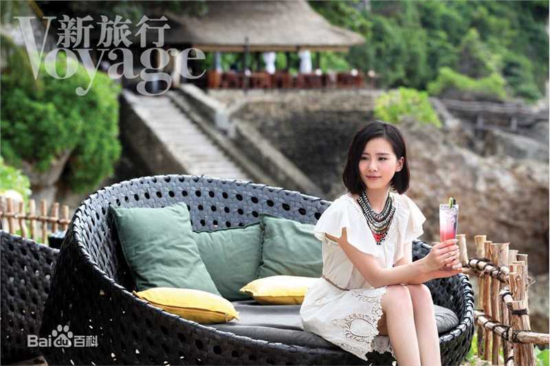 刘诗诗(Liu Shishi)最优质艺术照