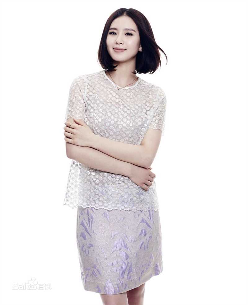 刘诗诗(Liu Shishi)最优质艺术照