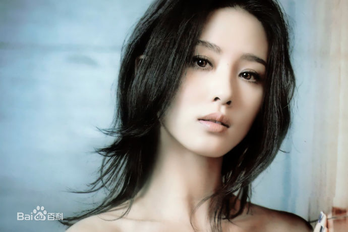 刘诗诗(Liu Shishi)最优质艺术照