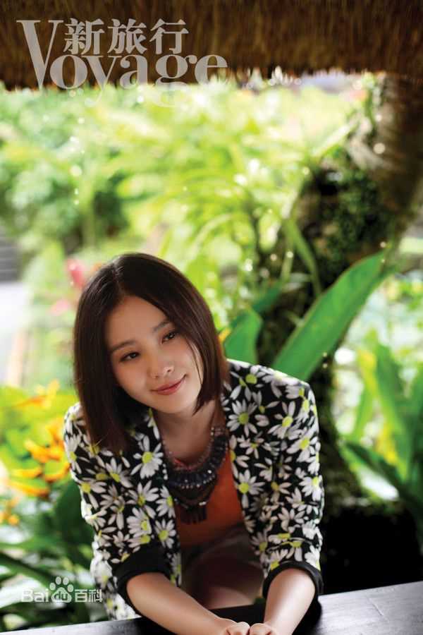 刘诗诗(Liu Shishi)最优质艺术照