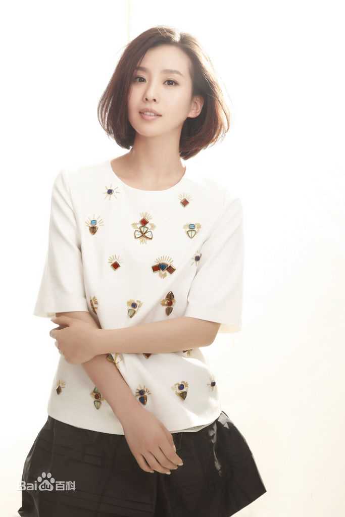 刘诗诗(Liu Shishi)最优质艺术照