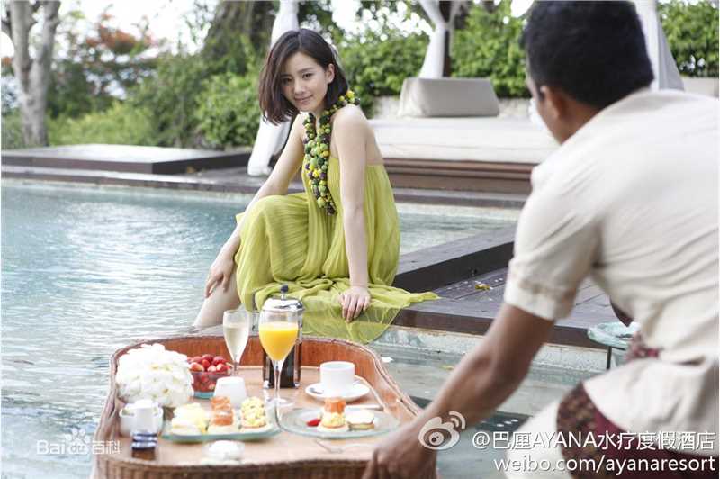 刘诗诗(Liu Shishi)最优质艺术照