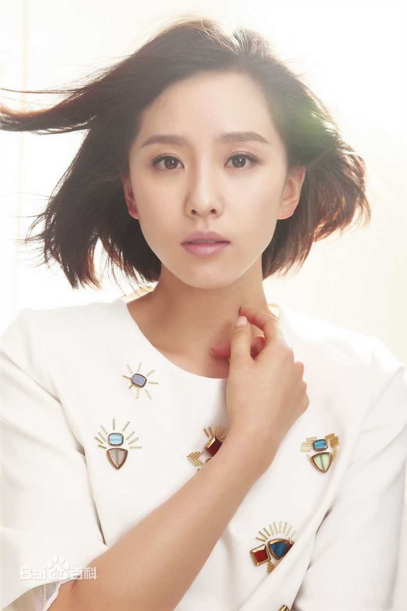 刘诗诗(Liu Shishi)最优质艺术照