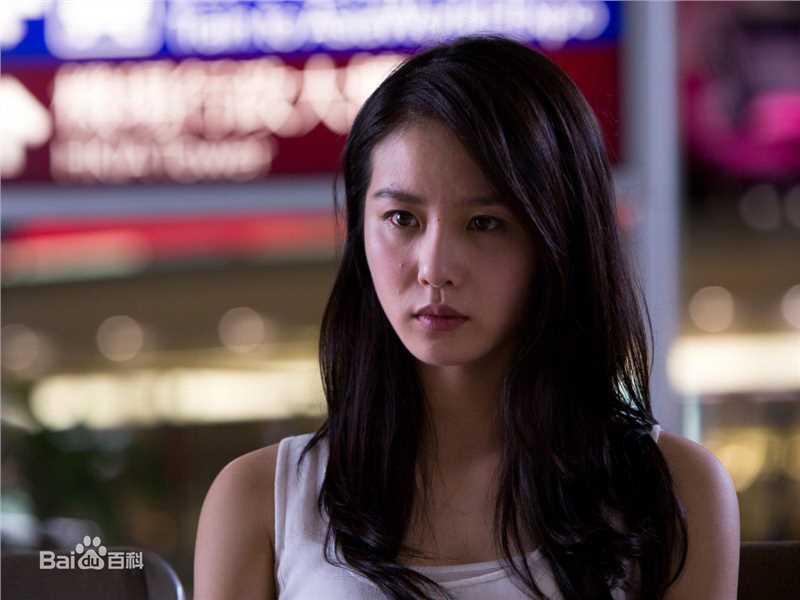 最新刘诗诗(Liu Shishi)在《不二神探》中的图集