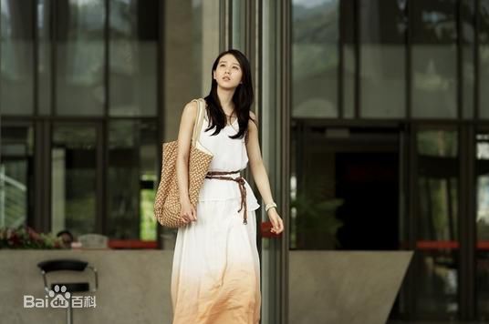 最新刘诗诗(Liu Shishi)在《不二神探》中的图集