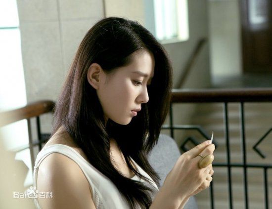 最新刘诗诗(Liu Shishi)在《不二神探》中的图集