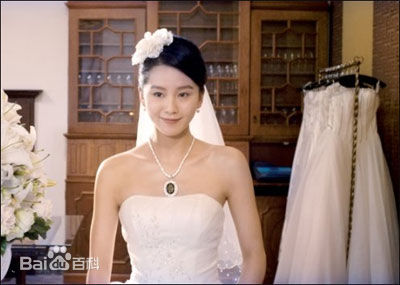 最新刘诗诗(Liu Shishi)在《不二神探》中的图集