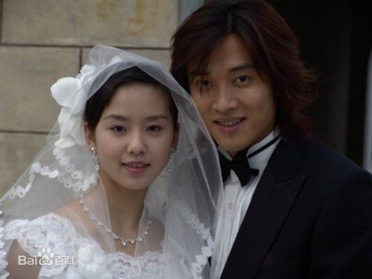 刘诗诗(Liu Shishi)早年照片壁纸壁纸