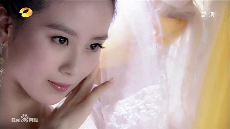 刘诗诗(Liu Shishi)《轩辕剑之天之痕》最全剧照