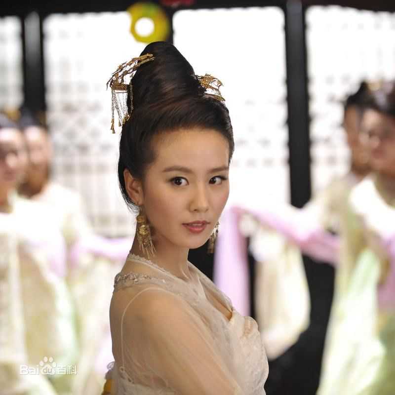 刘诗诗(Liu Shishi)《轩辕剑之天之痕》最全剧照