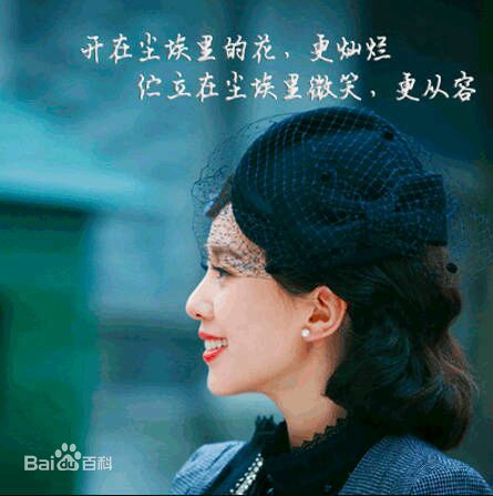刘诗诗(Liu Shishi)《黎明决战》最全剧照