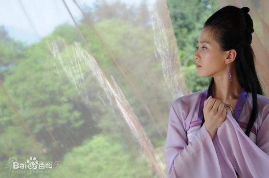 刘诗诗(Liu Shishi)《白蛇后传》最优质剧照