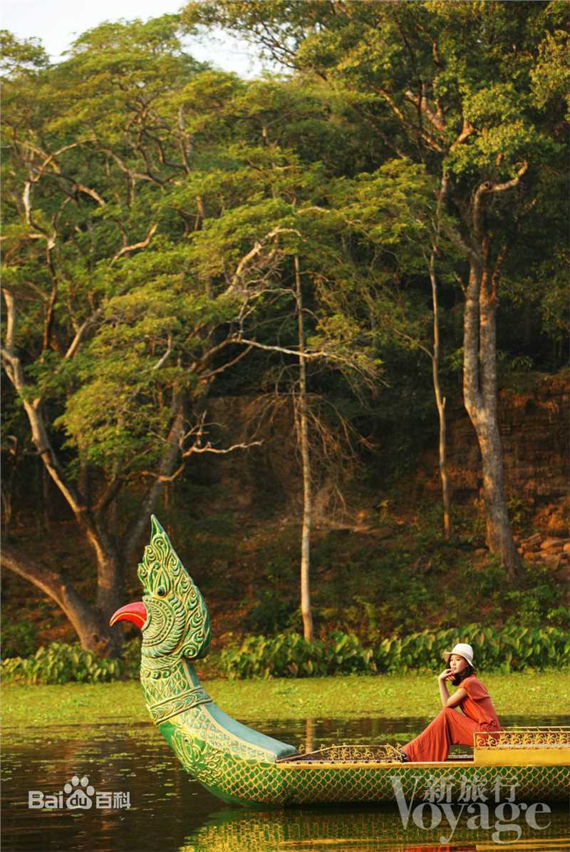 刘诗诗(Liu Shishi)时尚街拍图素颜照