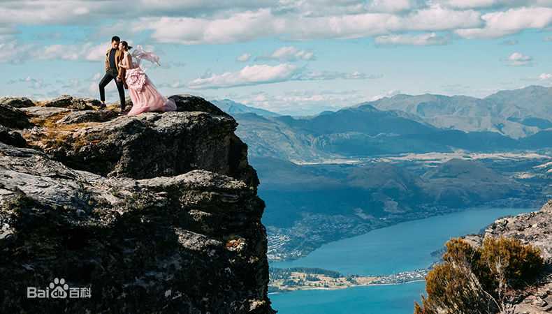 刘诗诗(Liu Shishi)婚纱照生活照相册