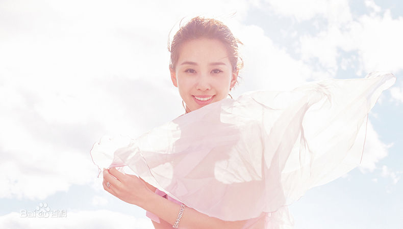 刘诗诗(Liu Shishi)婚纱照生活照相册