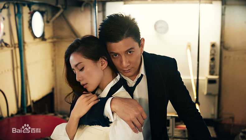 刘诗诗(Liu Shishi)婚纱照生活照相册