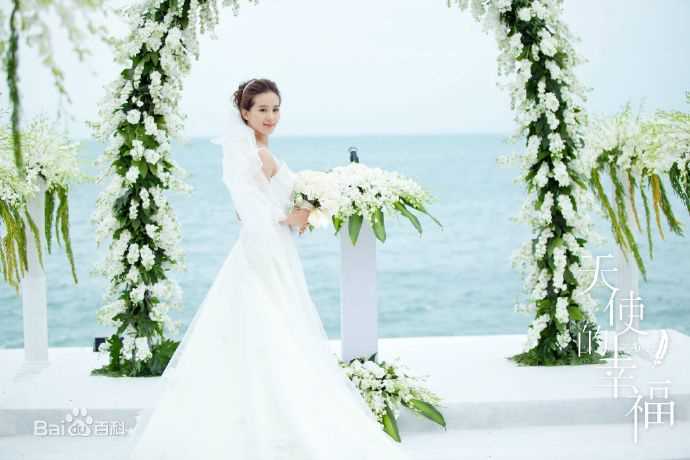 精选刘诗诗(Liu Shishi)在《天使的幸福》李晓涵中的图册