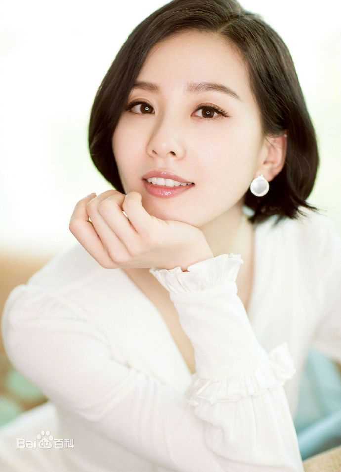 刘诗诗(Liu Shishi)出席发布会性感图片图集