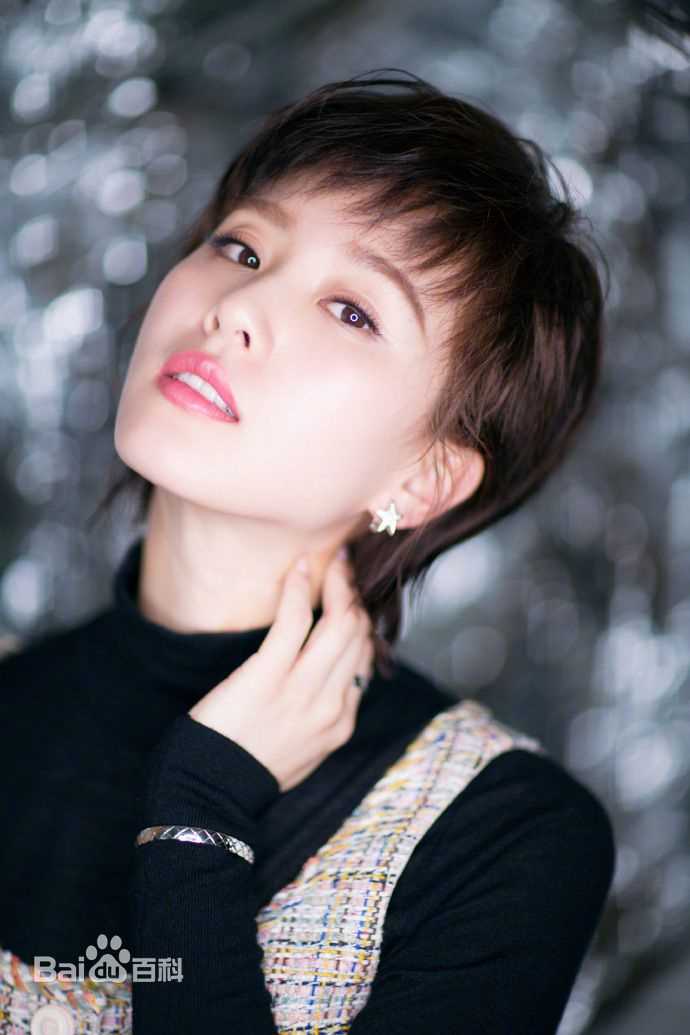 刘诗诗(Liu Shishi)香奈儿2017/18“古典的现代性”早春度假系列成都发布会图片图册