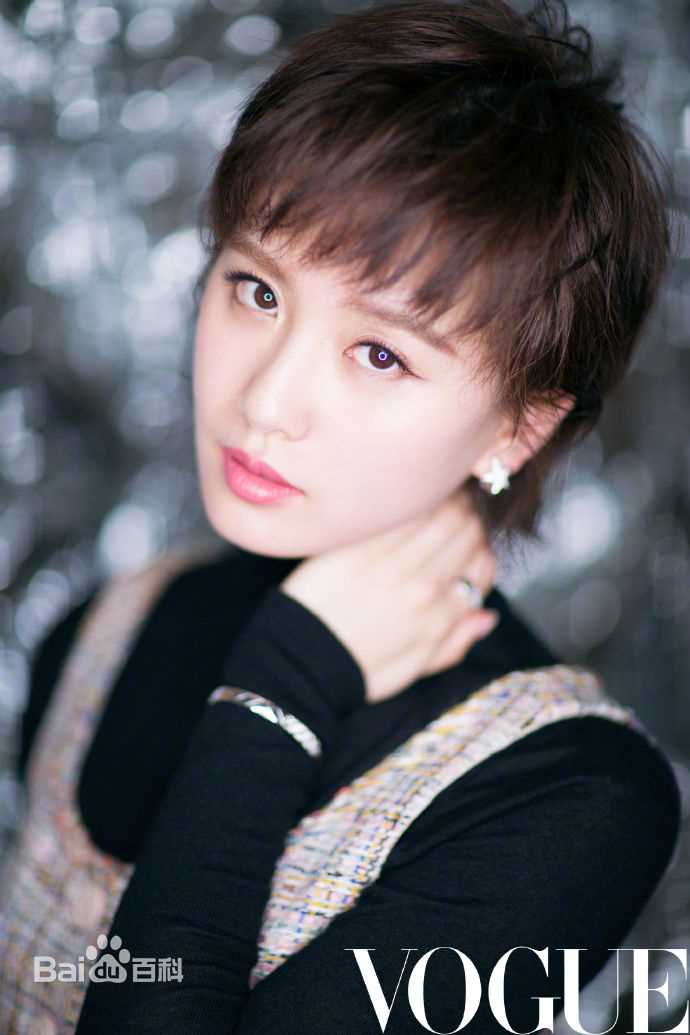 刘诗诗(Liu Shishi)香奈儿2017/18“古典的现代性”早春度假系列成都发布会图片图册