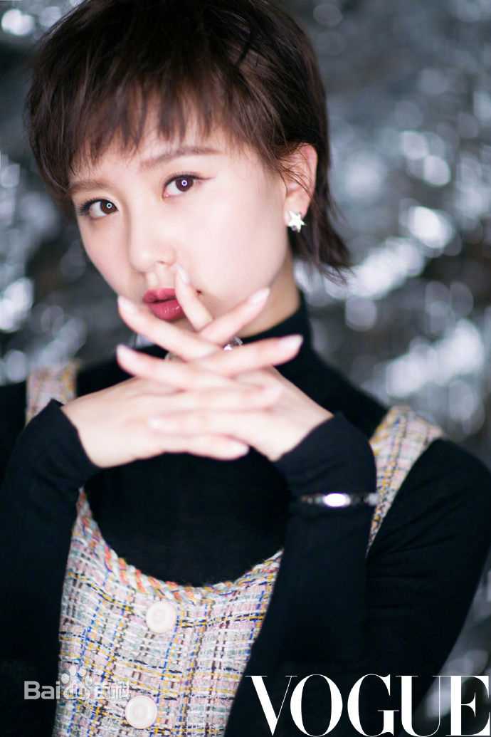 刘诗诗(Liu Shishi)香奈儿2017/18“古典的现代性”早春度假系列成都发布会图片图册