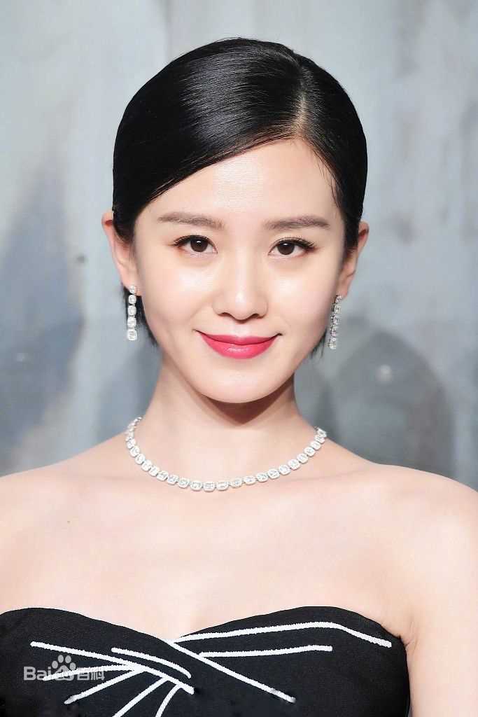 刘诗诗(Liu Shishi)欧米茄名人大使图册