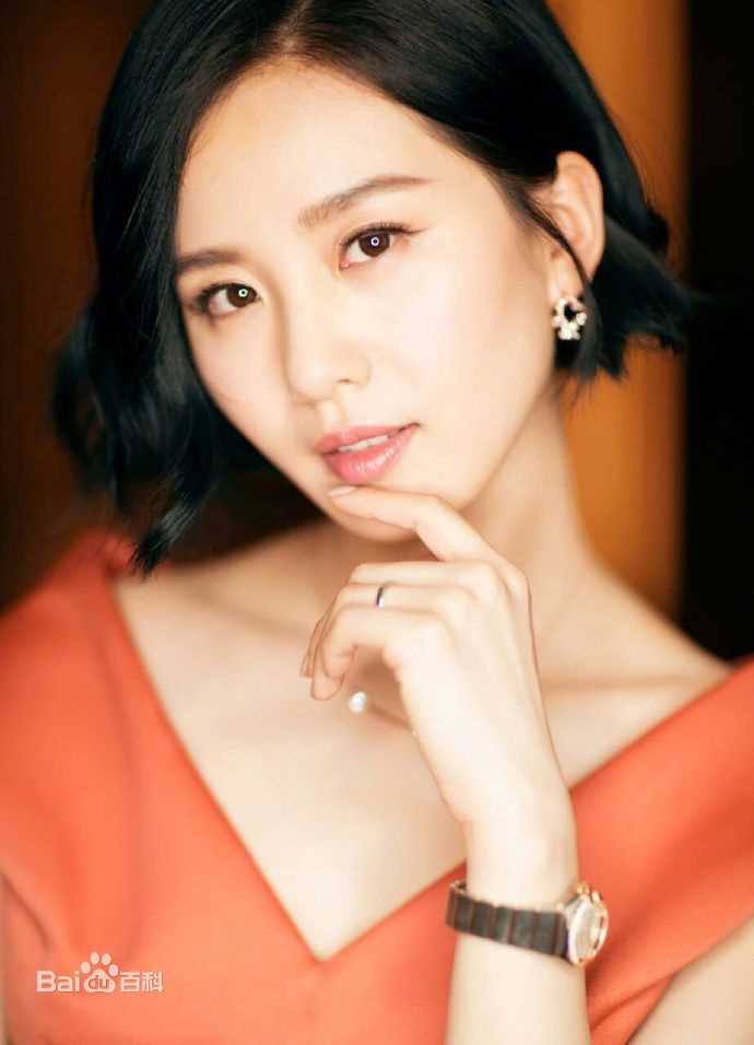 刘诗诗(Liu Shishi)欧米茄名人大使图册