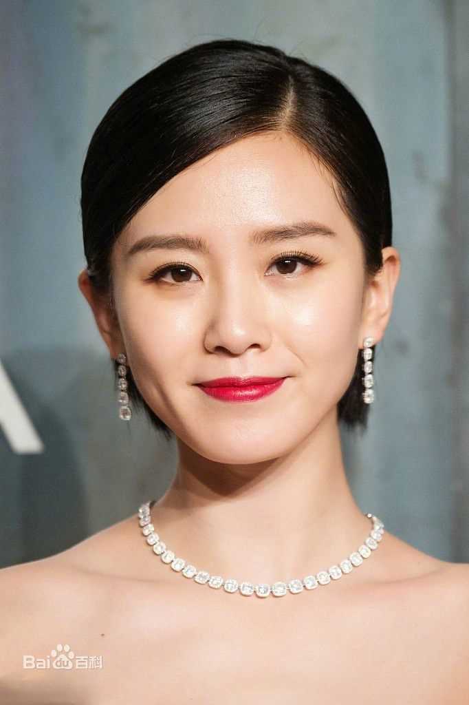 刘诗诗(Liu Shishi)欧米茄名人大使图册