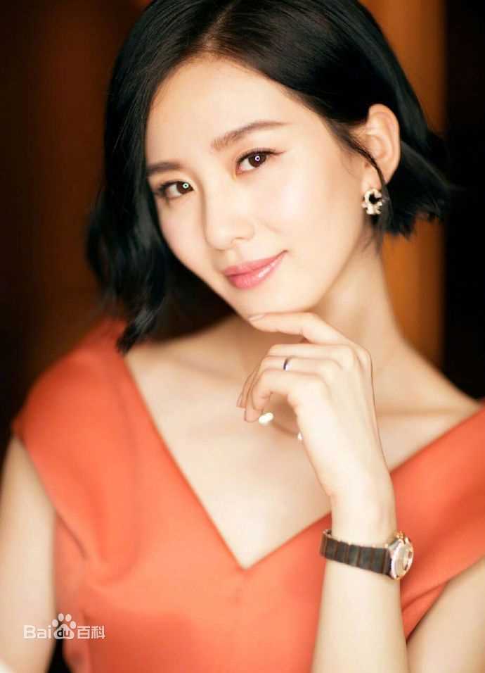 刘诗诗(Liu Shishi)欧米茄名人大使图册