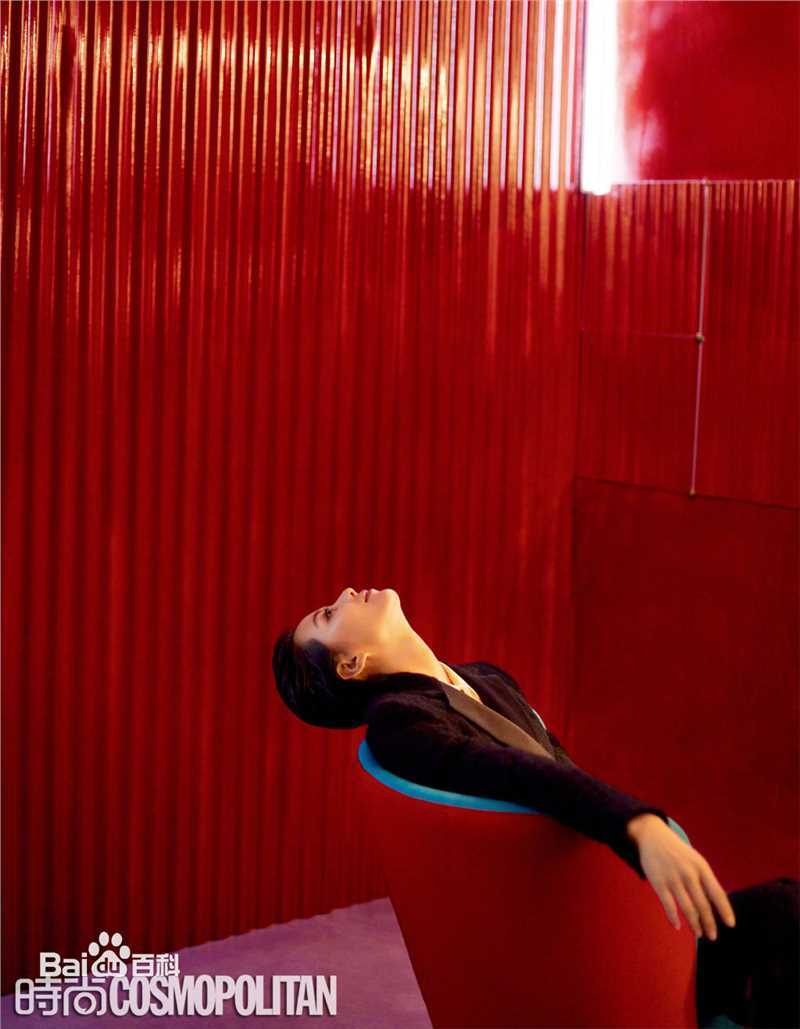 刘诗诗(Liu Shishi)时尚coo壁纸壁纸