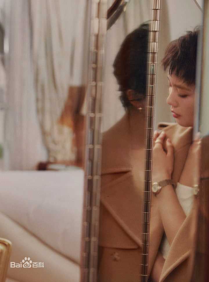 最全刘诗诗(Liu Shishi)在《iWeekly周末画报》中的壁纸