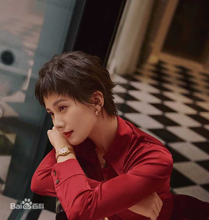 最全刘诗诗(Liu Shishi)在《iWeekly周末画报》中的壁纸