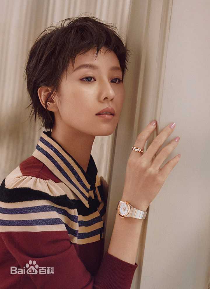 最全刘诗诗(Liu Shishi)在《iWeekly周末画报》中的壁纸