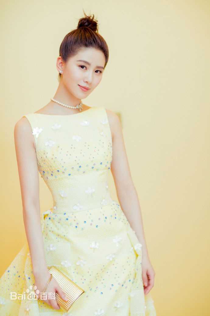 刘诗诗(Liu Shishi)微博之夜图片图集